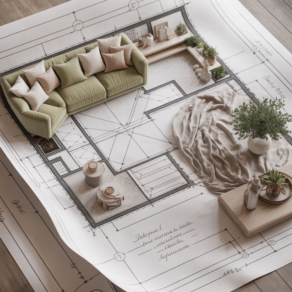 Best Construction Company in Thrissur for Interior Design