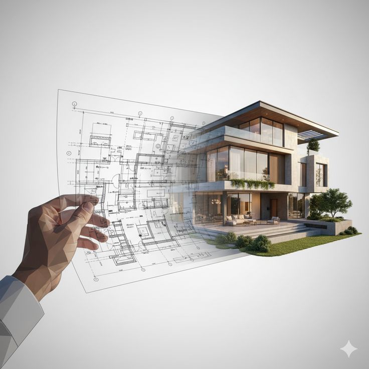 Best Construction Company in Thrissur for Home Renovation